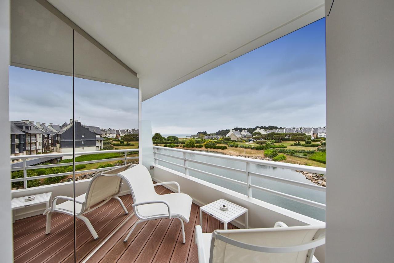 Superior Double Room Terre & Mer