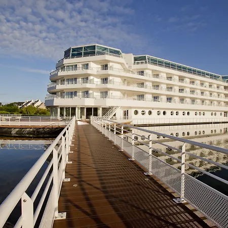 Miramar La Cigale Hotel Thalasso & Spa-3